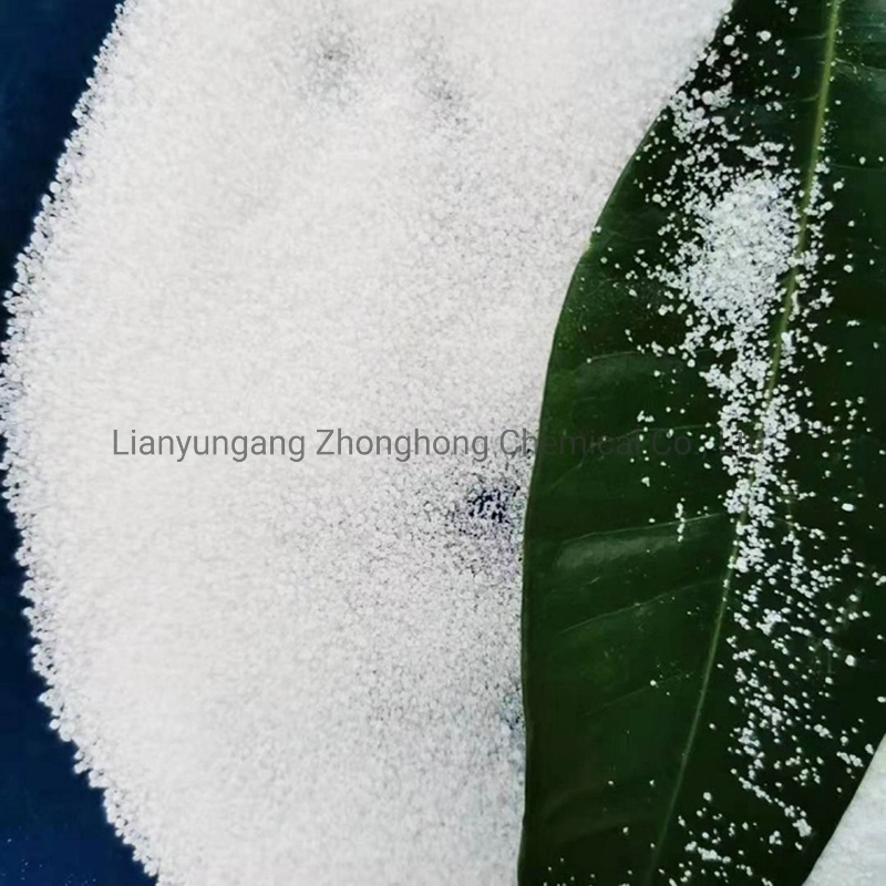 High Purity Nh4cl Crystal Powder Ammonium Chloride for Pharma Grade