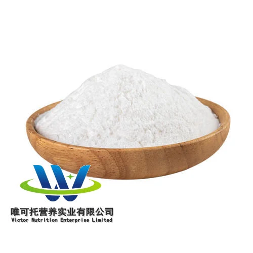 Food Grade N-Boc-L-Lysine Powder Feed Additive