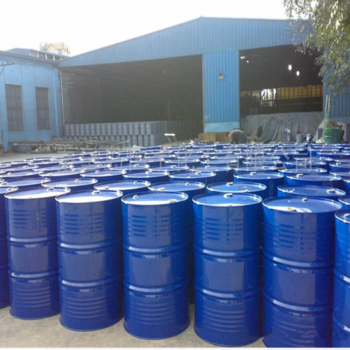 CAS No. 117-84-0 Price Dioctyl Phthalate DOP Plasticizer