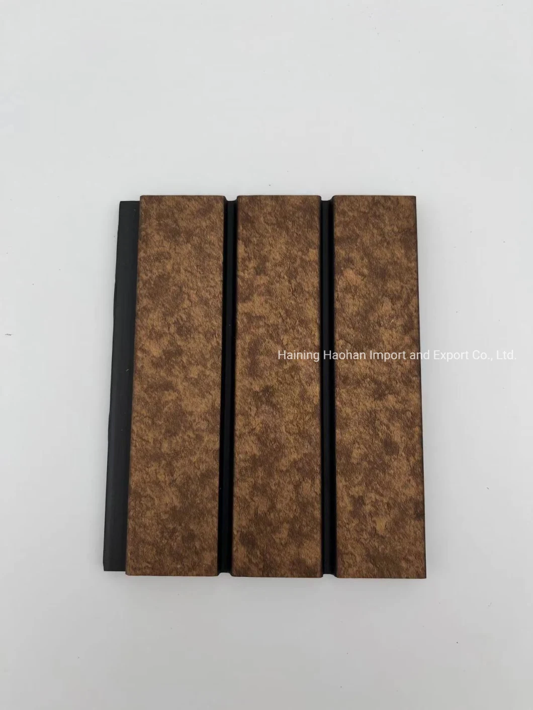 Newly Designed Waterproof Customized PS Wall Panel Plastic Composite Material Manufacturer for Bathroom and Living Room Cladding