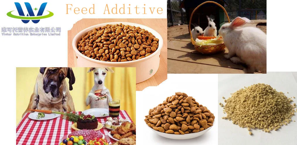 Food Grade N-Boc-L-Lysine Powder Feed Additive