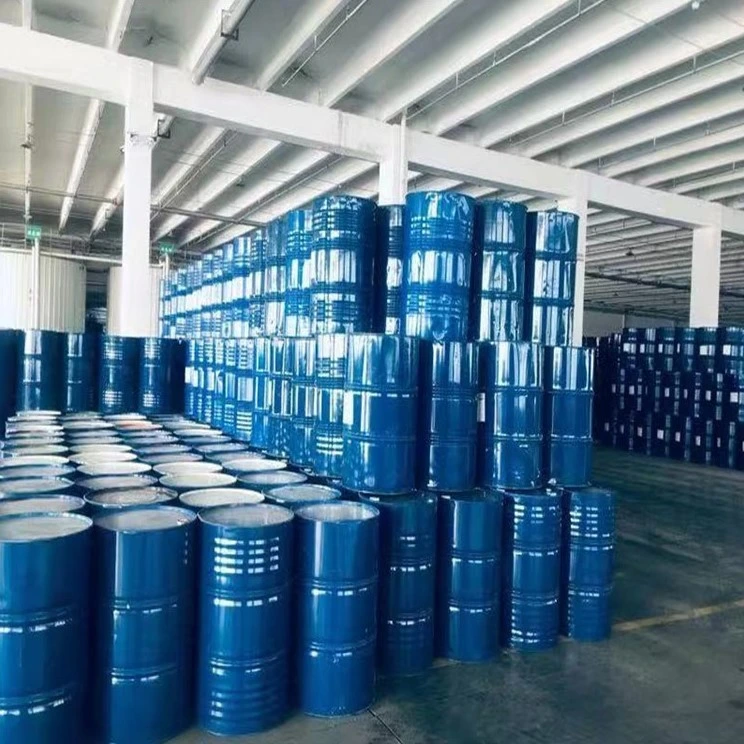 DINP Bluesail Diisononyl Phthalate DINP Plasticizer