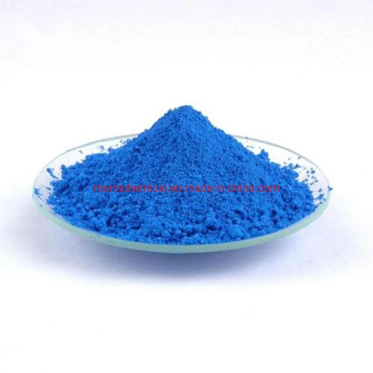 CAS No. 12237-24-0 Solvent Blue 70 for Ink