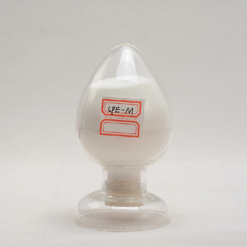 PVC Additive, New PVC Modifier, Increase Rigidity and Toughness, PVC Plastic Plasticizer