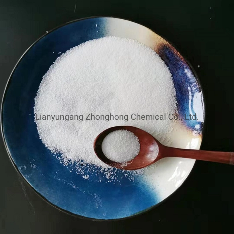 Pharma Grade Ammonium Chloride Nh4cl 99.5% Chloride Salt