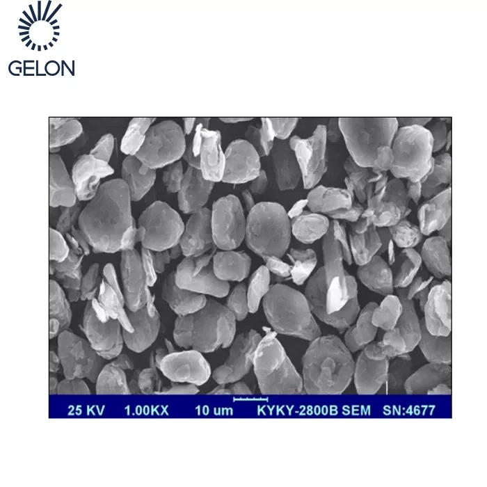 Mcmb Mesocarbon Microbeads for Lithium Ion Battery Raw Material