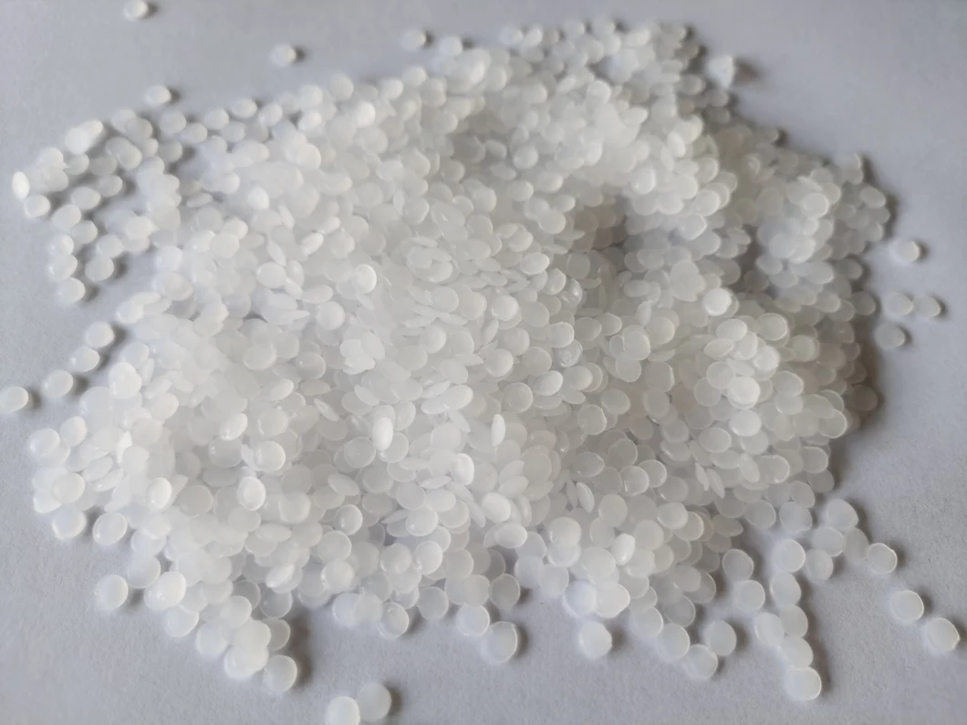 FEP Copolymer Resin Plastic Materials for Insulation Jacket of Wire, Membranes and Other Products