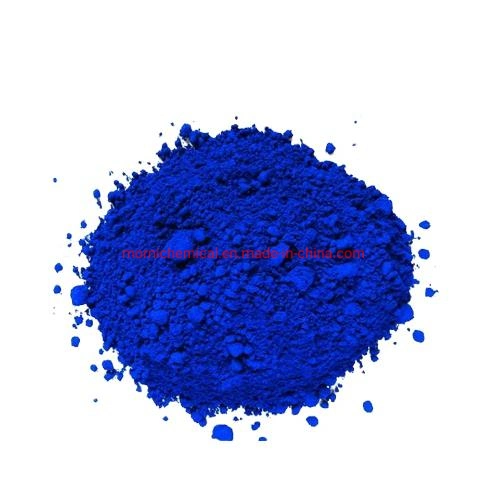 CAS No. 12237-24-0 Solvent Blue 70 for Ink