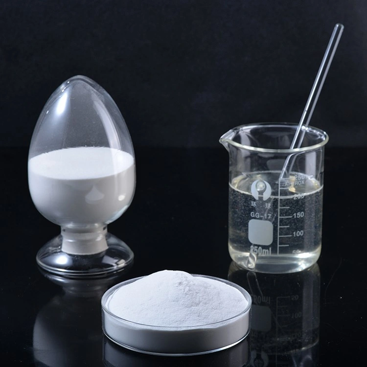 Antimicrobial Additive for Plastics HPMC Smooth and Degassing Agent