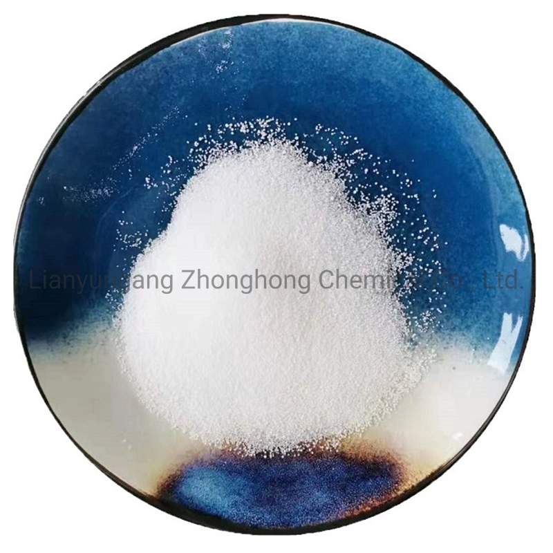 China Supplier Pharma Grade High Purity Ammonium Chloride Nh4cl 99.5% for Beer Yeast CAS 12125-02-9
