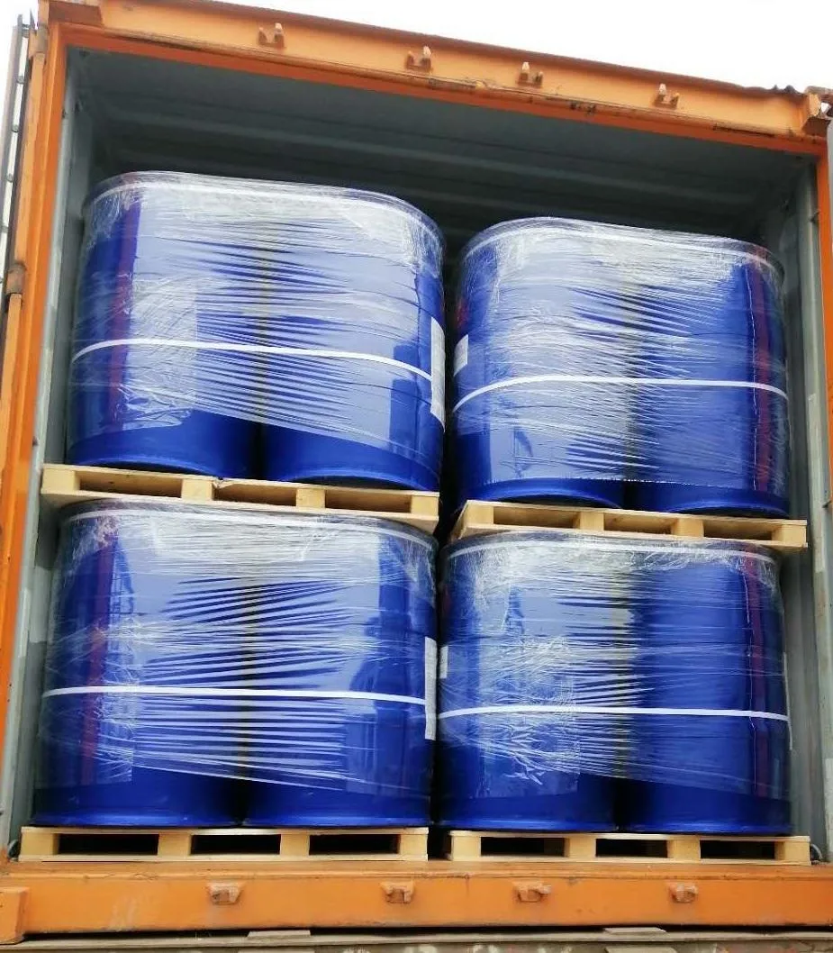 Hot Selling Ethyl Acrylate Monomer with 99% Purity CAS 140-88-5 Acrylic Acid Ethyl Ester