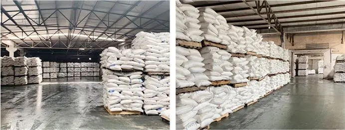 Zinc Stearate Calcium Stearate Additives PVC Heat Stabilizer for PVC Pipe/Rubber/Shoes/Cable