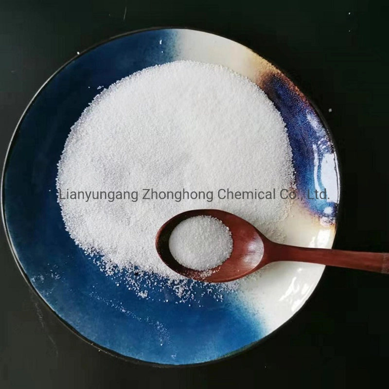 High Purity Pharma Grade Ammonium Chloride 99.5% with Competitive Price