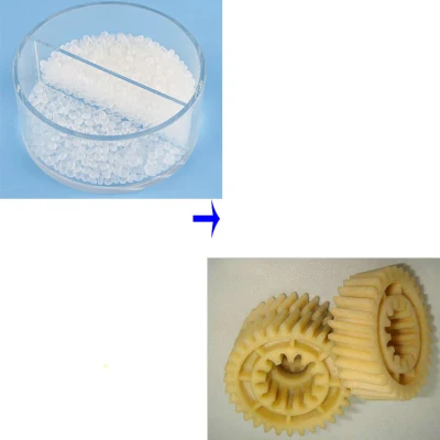 Novos Produtos Industriais Inovadores Agente de Alta Tenacidade Modificação PPS Aditivos Plásticos