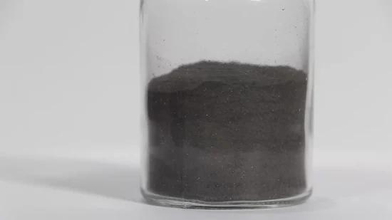 Microesferas de mesocarbono Mcmb para matéria-prima de bateria de íon de lítio