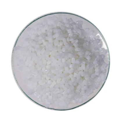 Venda Direta da Fábrica Agente Antiestático PP Partículas Sólidas Brancas Antiestáticas Agente Antiestático PE Agente Antiestático Plástico Aditivos Indústria
