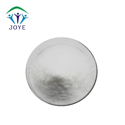 Acetato de sódio trihidratado/ácido acético sal de sódio trihidratado CAS 6131-90-4