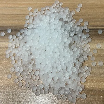 Materiais plásticos de resina de copolímero FEP para revestimento isolante de fios, membranas e outros produtos